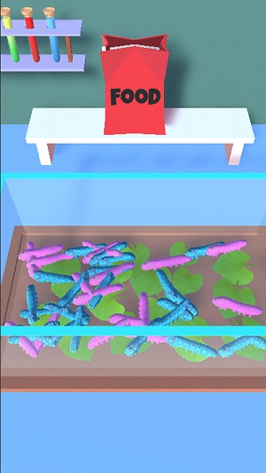 毛毛虫游戏app_毛毛毛毛虫游戏_毛毛虫 游戏