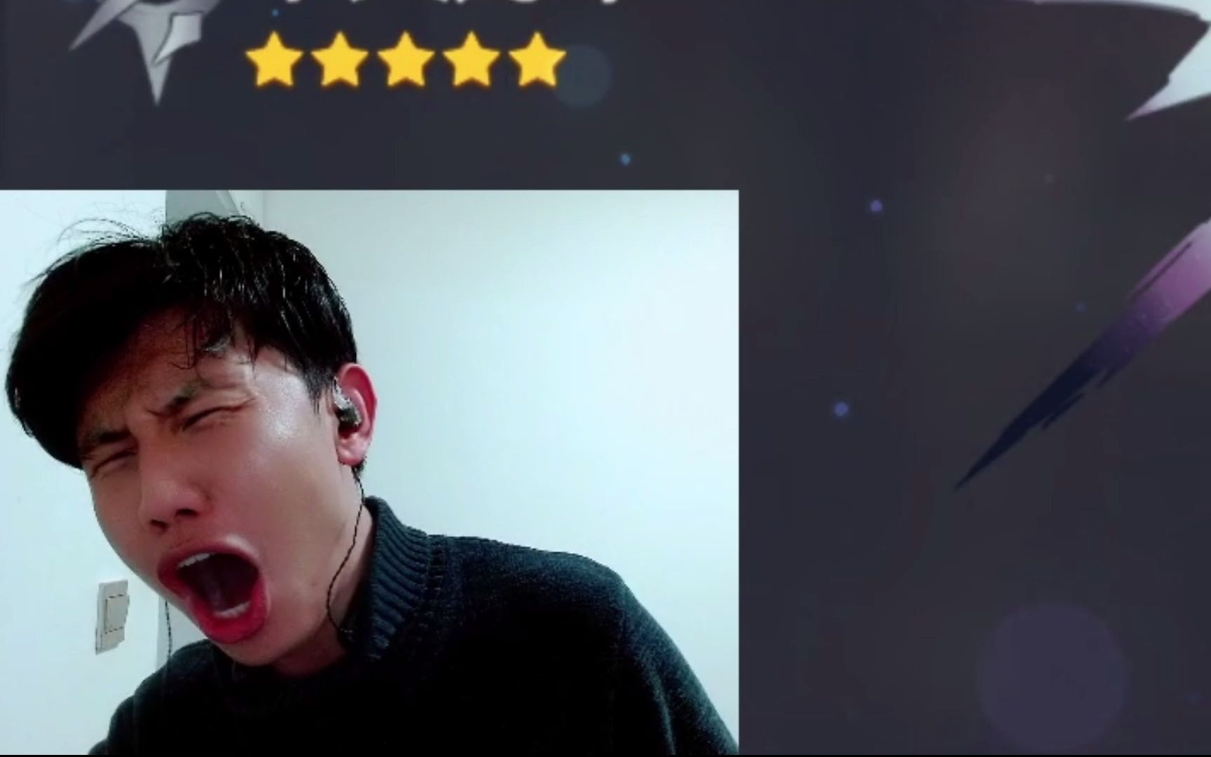 笑笑直播破防_笑笑直播被女鬼吓当场开撕 结果居然是她_笑笑直播间叫什么