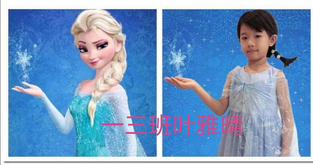 韩国男子火爆模仿冰雪奇缘，舞蹈技巧出色！
