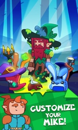 怪物公司人物图片_怪物公司2_怪物公司蓝毛怪