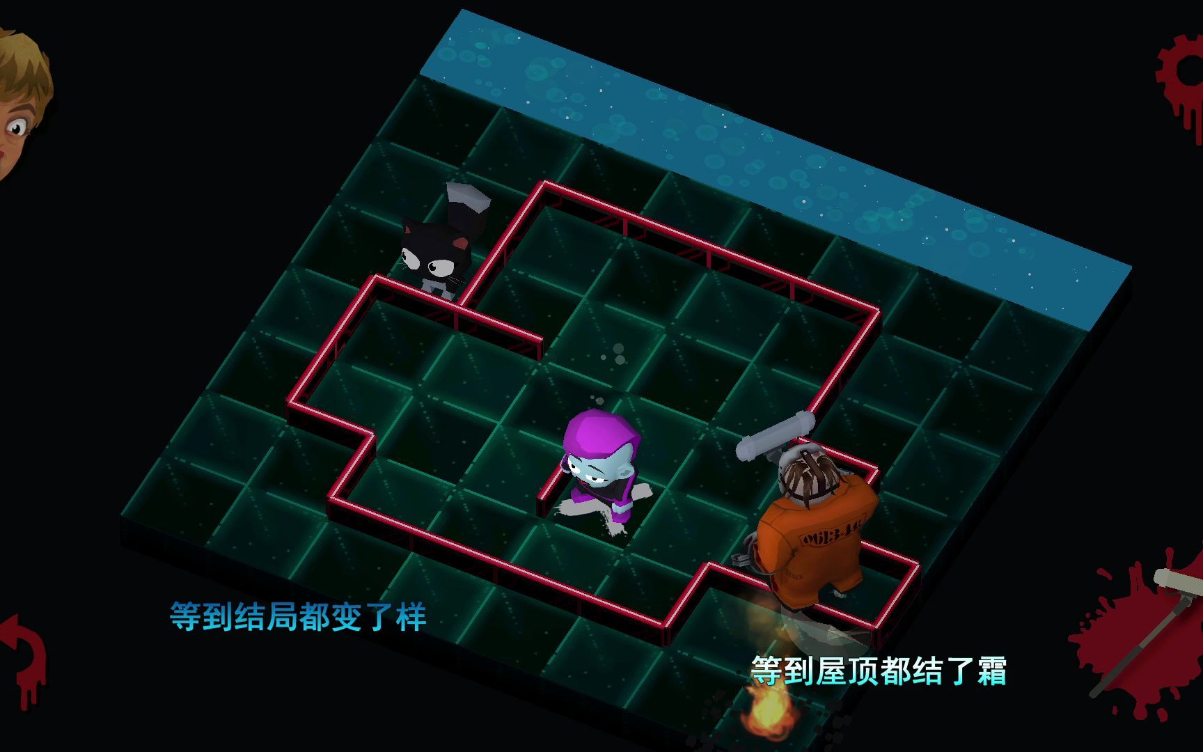 mc杀手c个人空间_杀手2空间大小_杀手空间全系召唤师