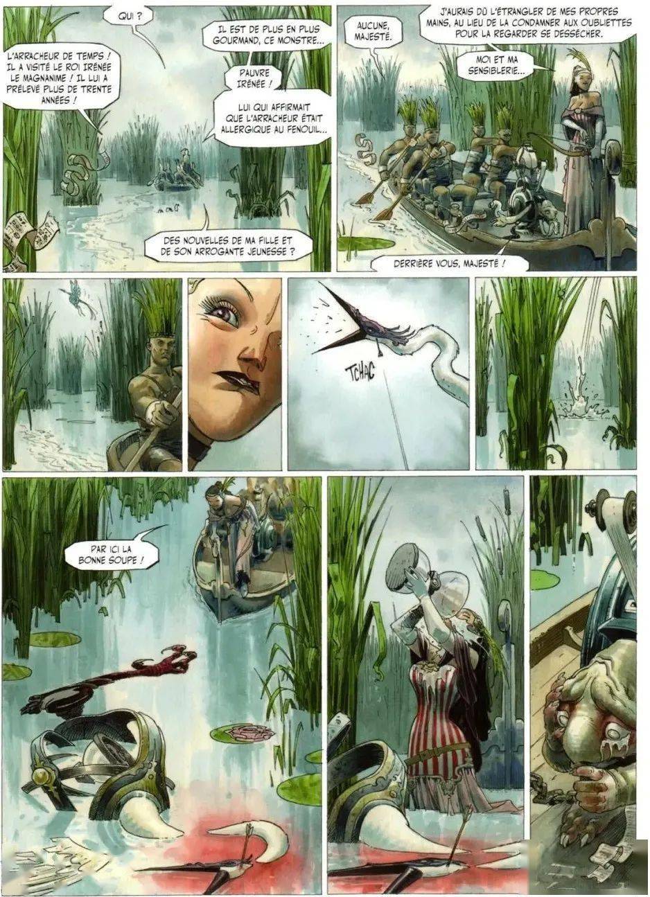 最终游戏漫画全集一网打尽！