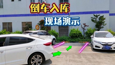 入库倒车游戏叫什么_倒车入库游戏_入库倒车游戏教案