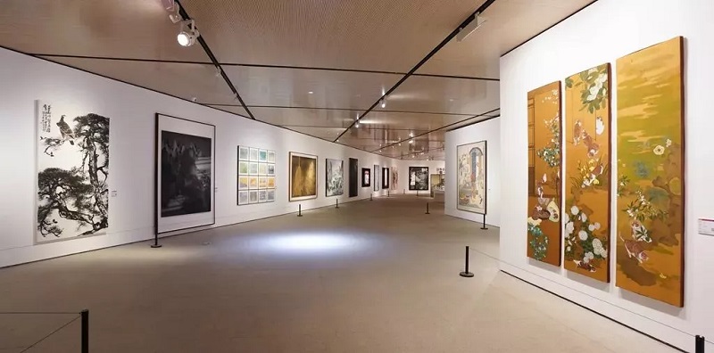 展博宛瑜:艺术盛宴! 展博宛瑜:艺术盛宴!