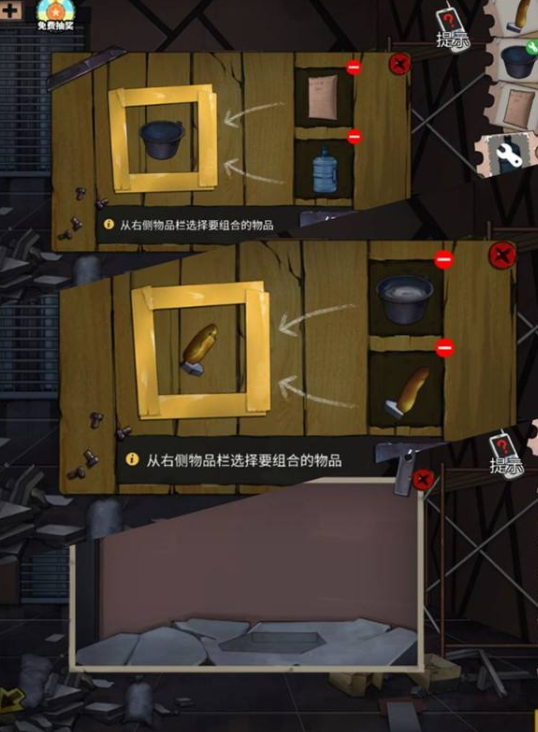 真实鬼游戏_鬼游戏现实_鬼游戏真人