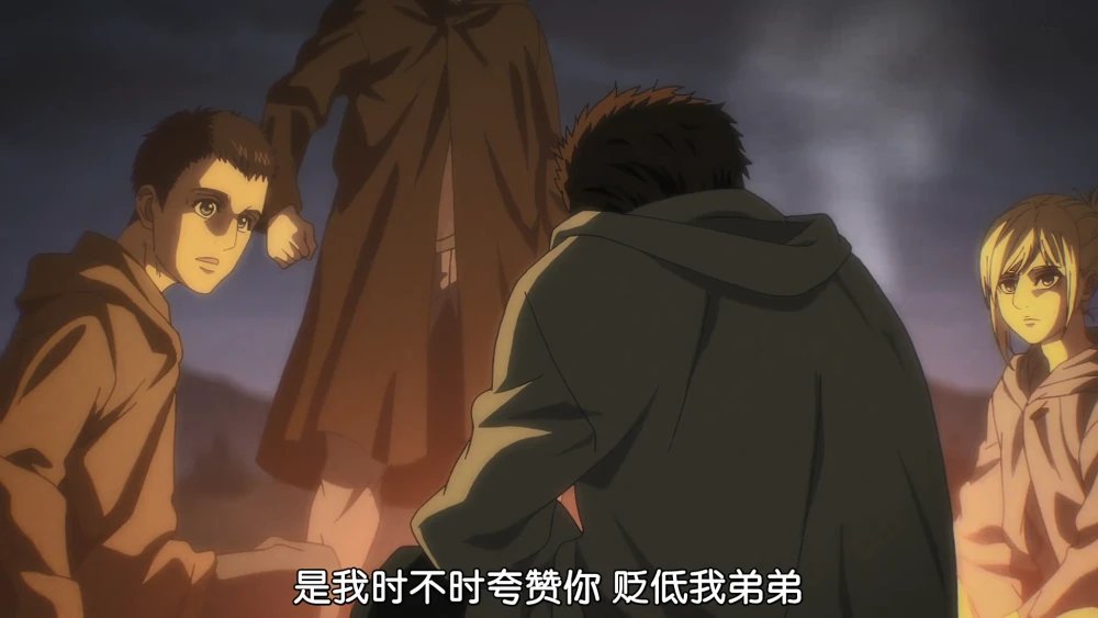 进击巨人游戏版_巨人进击游戏2_进击的巨人游戏61
