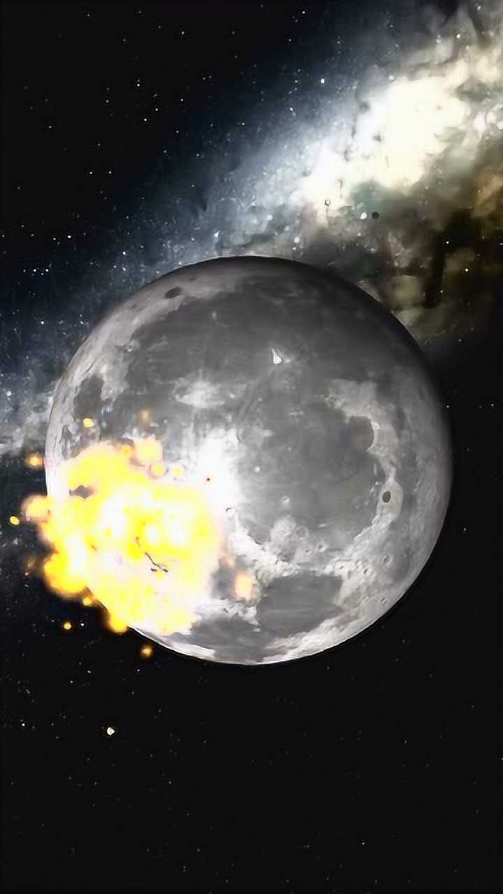 一款行星撞击的游戏叫什么_游戏小行星撞击地球_撞击行星地球游戏小说