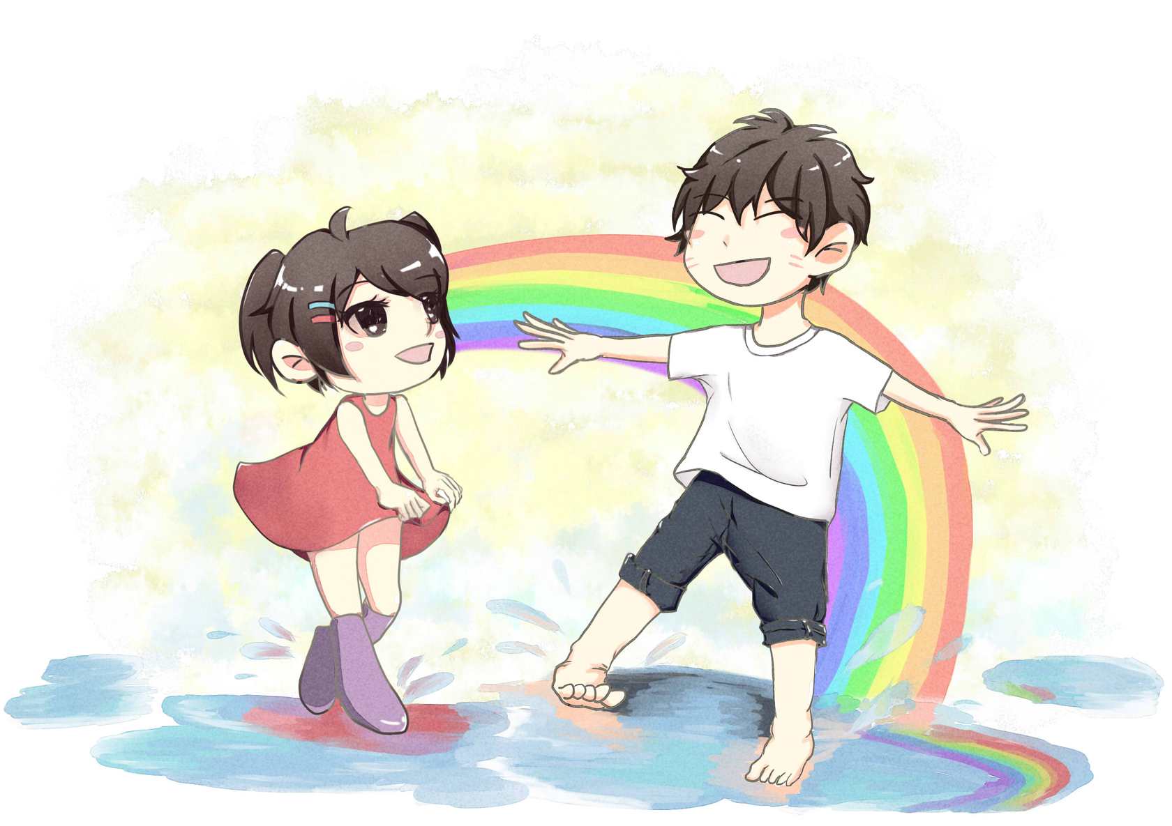 游戏人生第四集：无游戏，无生命！