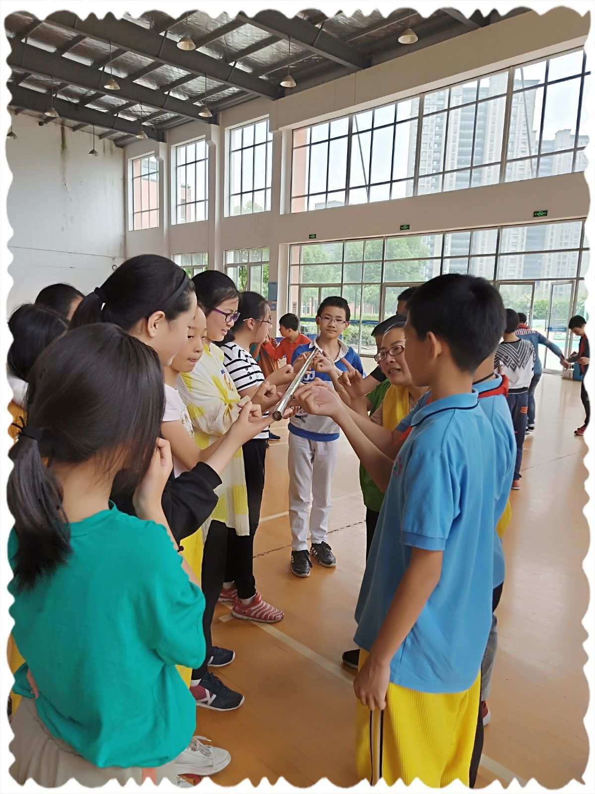 加快同学间默契游戏_默契配合小游戏_增进默契的小游戏