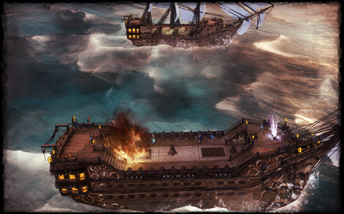 steam航海游戏_航海游戏排行榜_航海游戏Steam