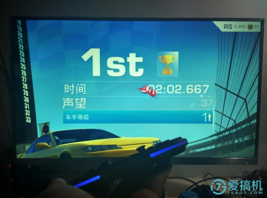 蓝牙游戏手柄_蓝牙游戏_蓝牙游戏手柄使用教程