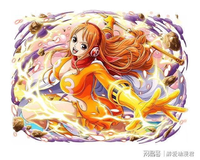 索隆和娜美是什么关系_索隆和娜美是cp_索隆喜欢娜美