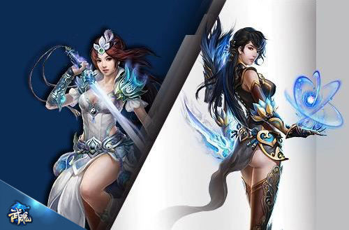 中华武魂:选择武器技能,开启全新战斗之旅 中华武魂:选择武器技能,开启全新战斗之旅