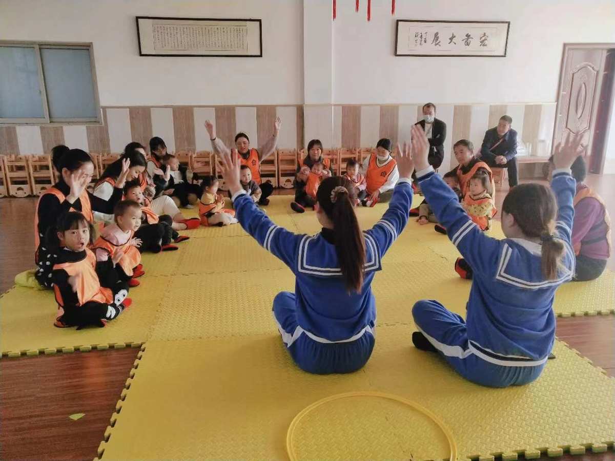 乔司优贝早教_优贝乐早教骗局_优贝早教总动员