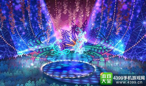 QQ炫舞背景音乐_炫舞背景音乐列表_炫舞背景音乐