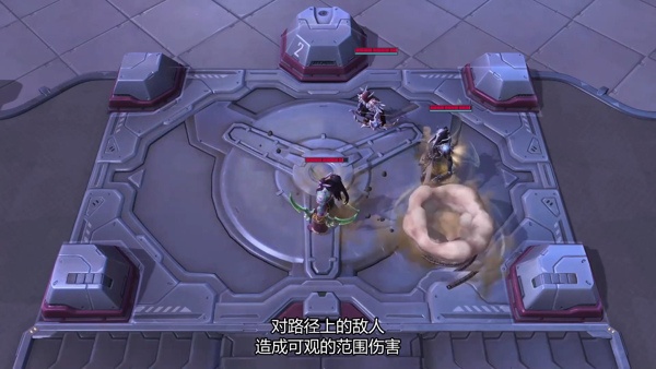 lol蛮王打什么位置_lol蛮王 多玩_蛮王还能玩吗
