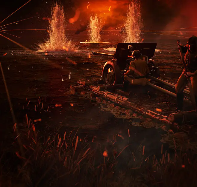battleforge
