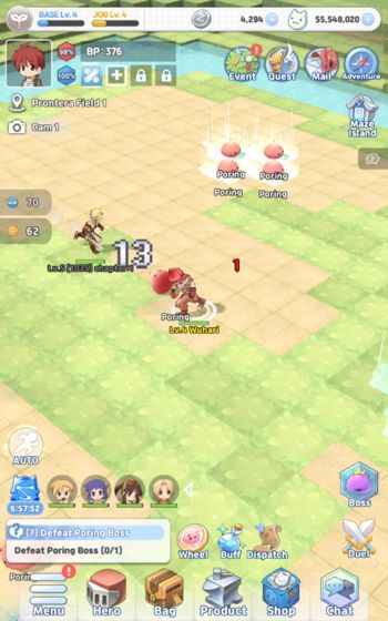 神奇棋盘，踏入全新世界！