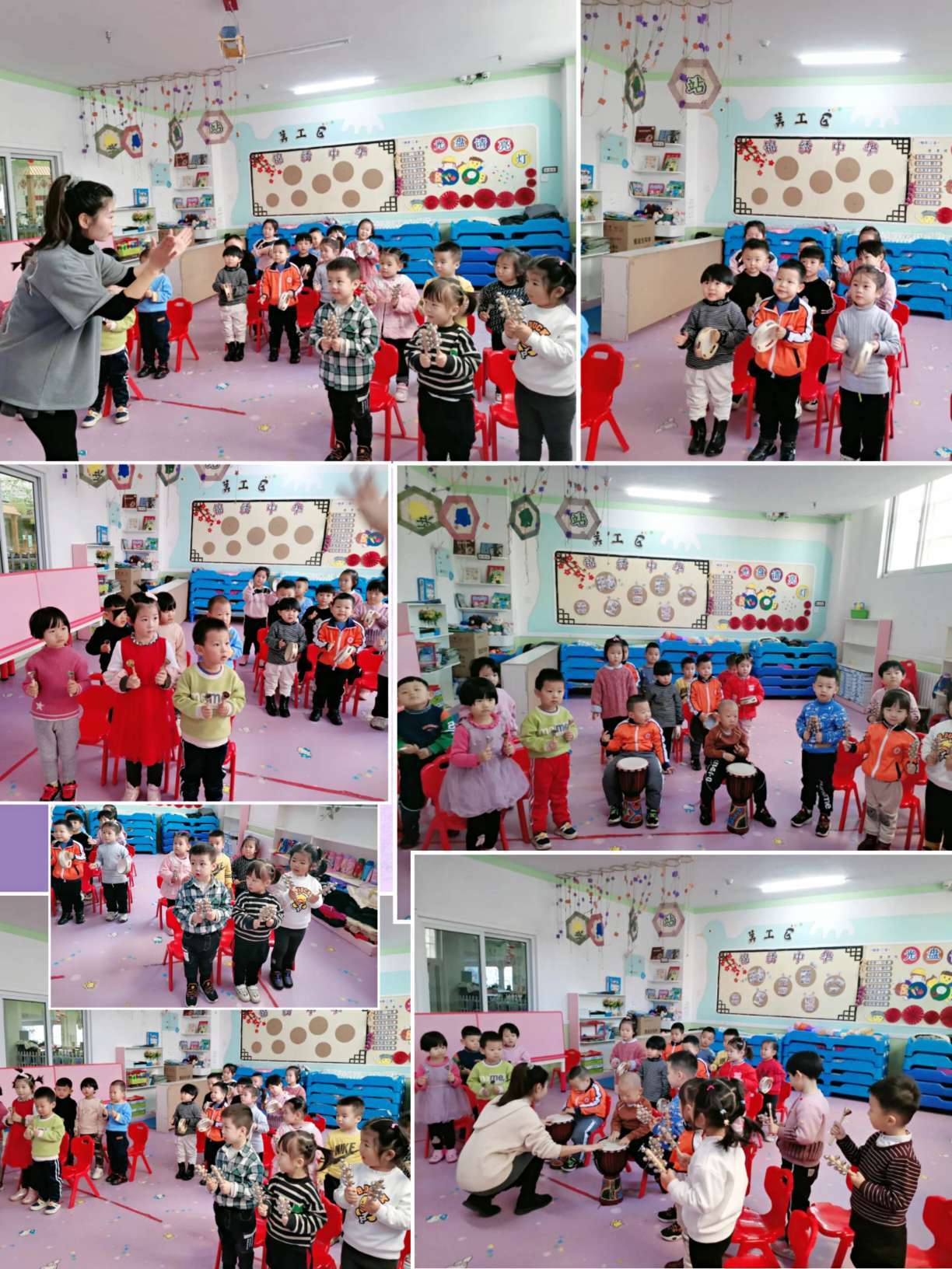 小小蚂蚁mv_幼儿园音乐游戏 小小蚂蚁_小蚂蚁小小小蚂蚁歌曲