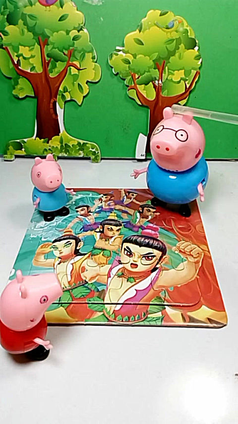 葫芦大娃带字介绍图_免费葫芦娃游戏大全_金刚葫芦侠七娃童