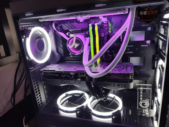 gtx650ti 游戏