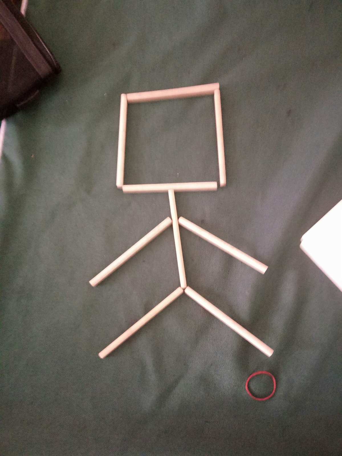火柴人的动作大全简单_火柴人动作_人物动作火柴人