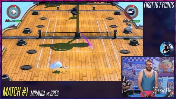 下载网球视频_下载网球王子_vr网球2009下载