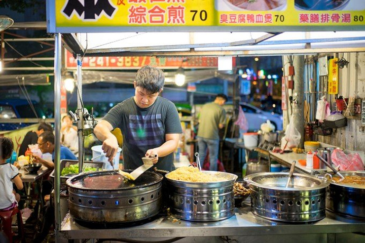 小吃街的游戏_路边小吃摊游戏_最好玩经营街头小吃摊游戏