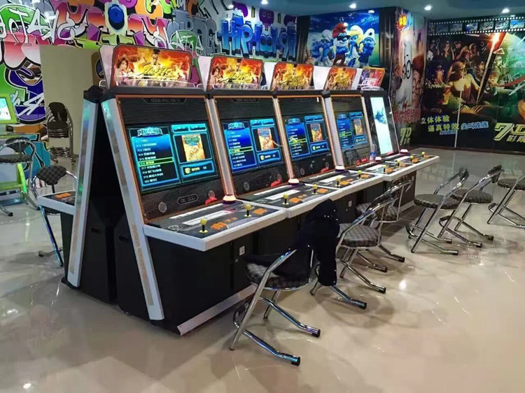 洛阳哪里有电子游戏机,解决难题 洛阳哪里有电子游戏机,解决难题
