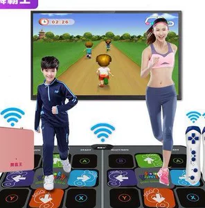电脑连接体感游戏，设备介绍！