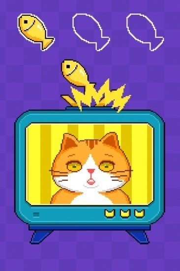 可爱小猫咪 游戏_猫咪超可爱游戏_猫咪可爱游戏小视频