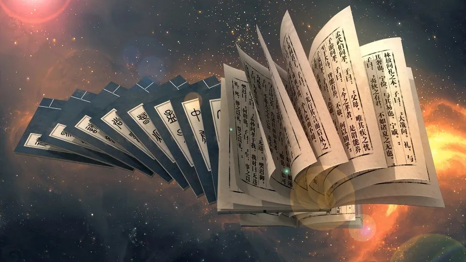 水月池解密:智慧之光 水月池解密:智慧之光