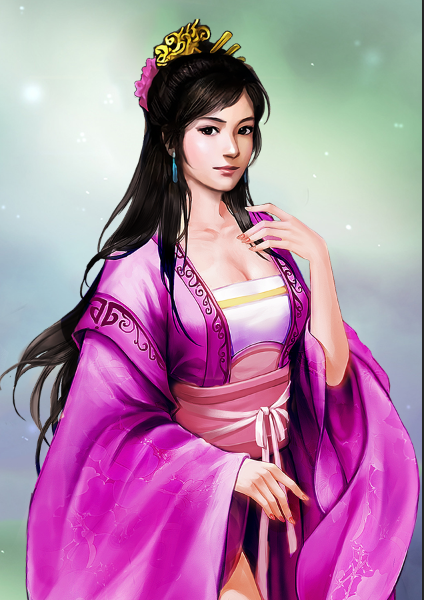 红颜三国_红颜三国游戏破解版无限妃子_红颜三国美女图片