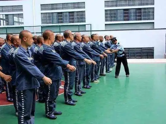 盐城监狱劳改_任建宇是劳改还是劳教_劳改营