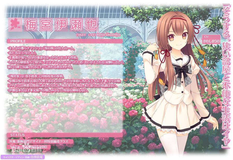 少女礼仪及其周边攻略_近月少女的礼仪_少女礼仪规范