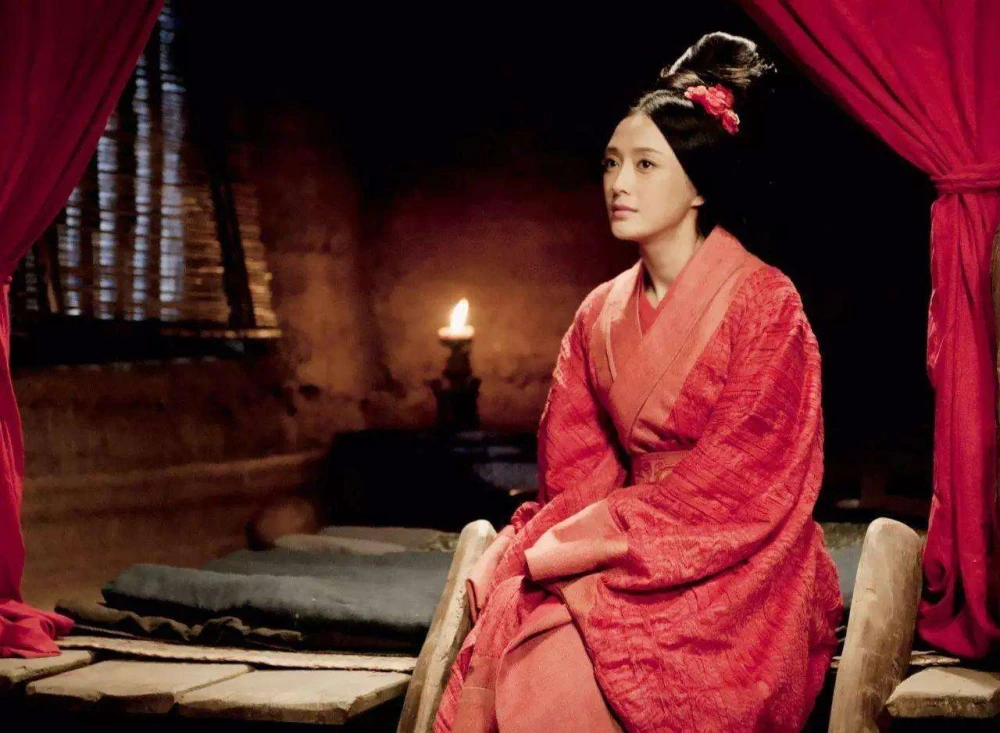 萧何败萧何是什么意思_萧何败在哪里_成也萧何败也萧何是指哪个历史人物