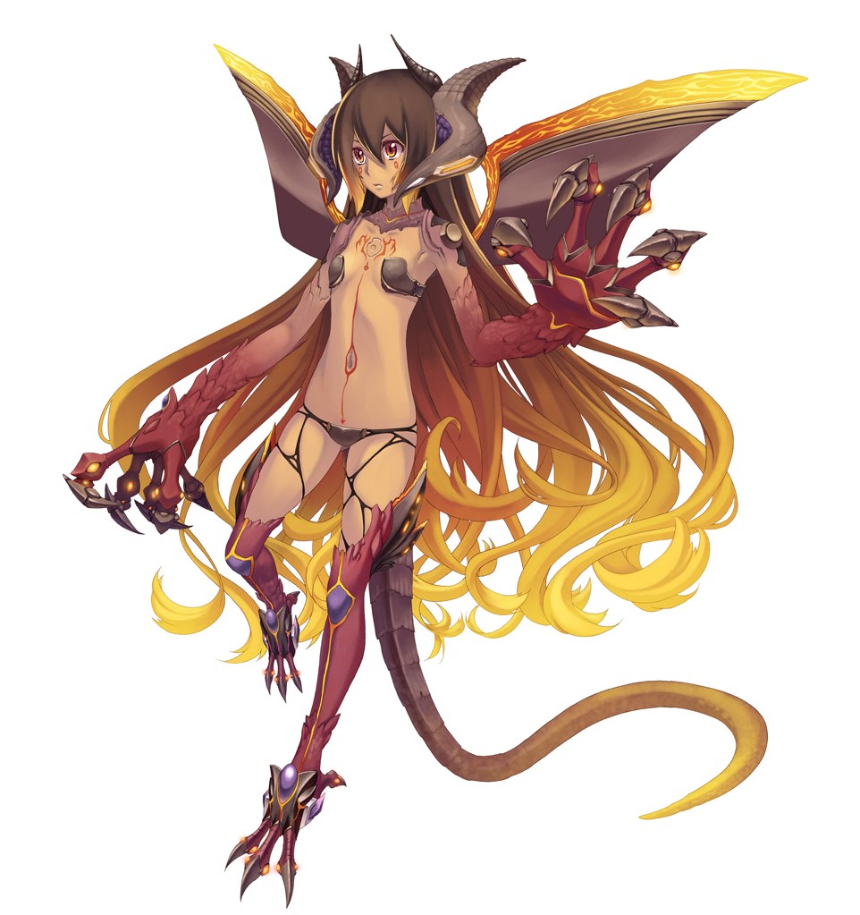 魔物娘图鉴世界观下载_魔物娘岛下载_魔物娘炼爱育成下载