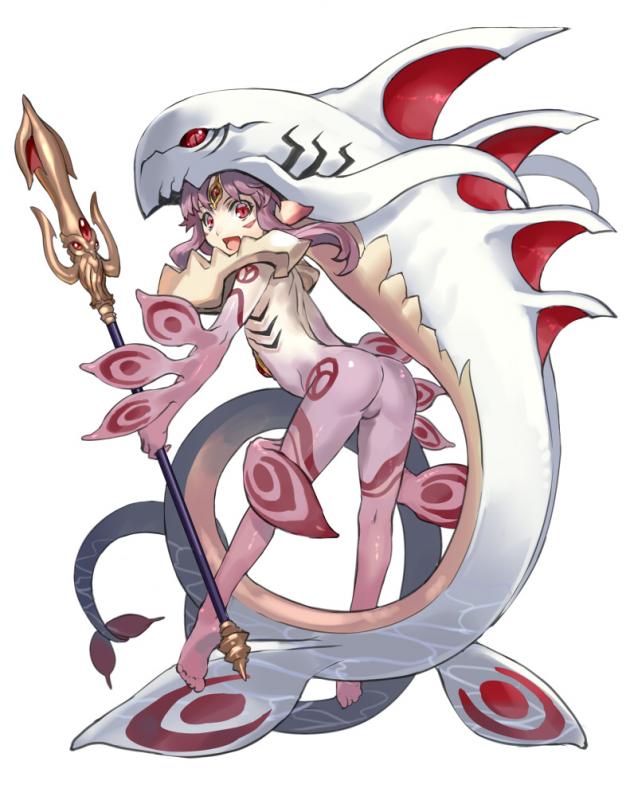 魔物娘图鉴世界观下载_魔物娘炼爱育成下载_魔物娘岛下载