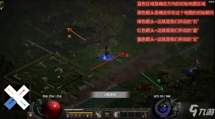 暗黑西游记降妖除魔地涌夫人_暗黑3圣光套装地下城_暗黑之地