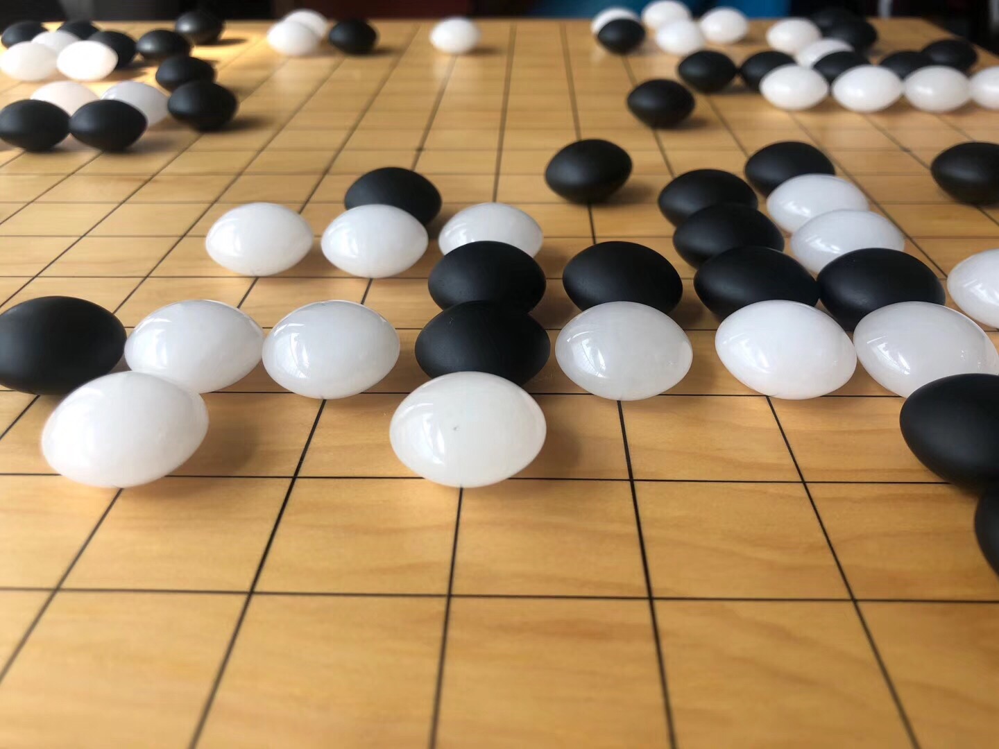 自由棋