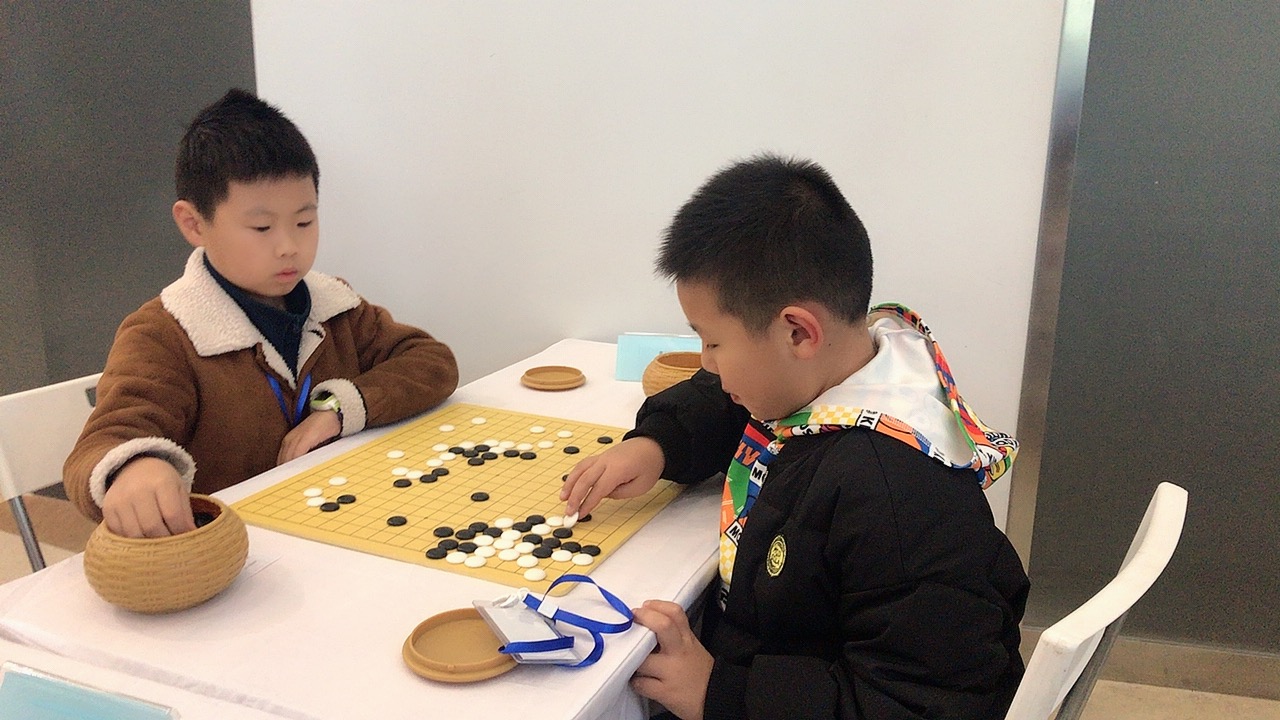 佳弈少儿围棋_佳弈少儿围棋_佳弈少儿围棋