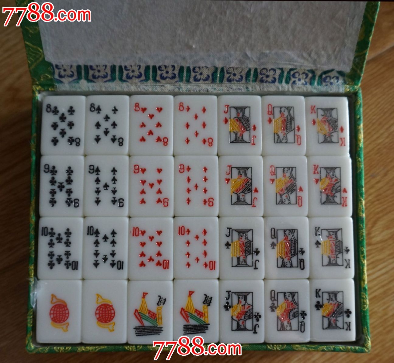 假装自己在打麻将图片_假装麻将图片打扑克_假麻将怎么玩