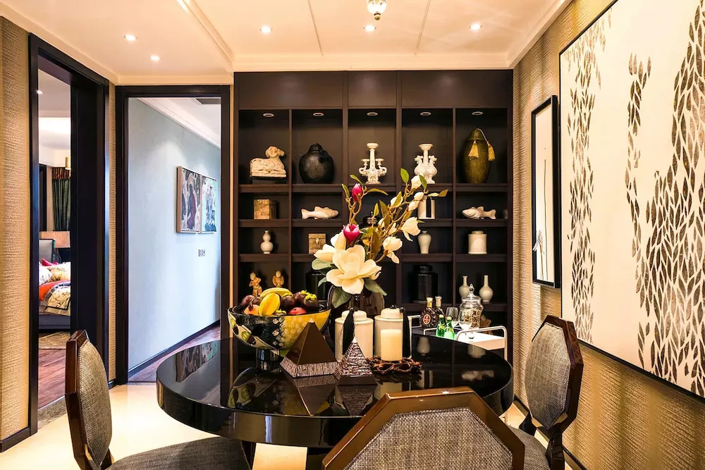 东方文化之美,小唐人古香小店等你来品味 东方文化之美,小唐人古香小店等你来品味