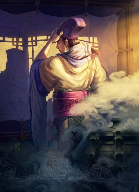 三国志孔明传攻略_三国志孔明传策略_三国志孔明传功略