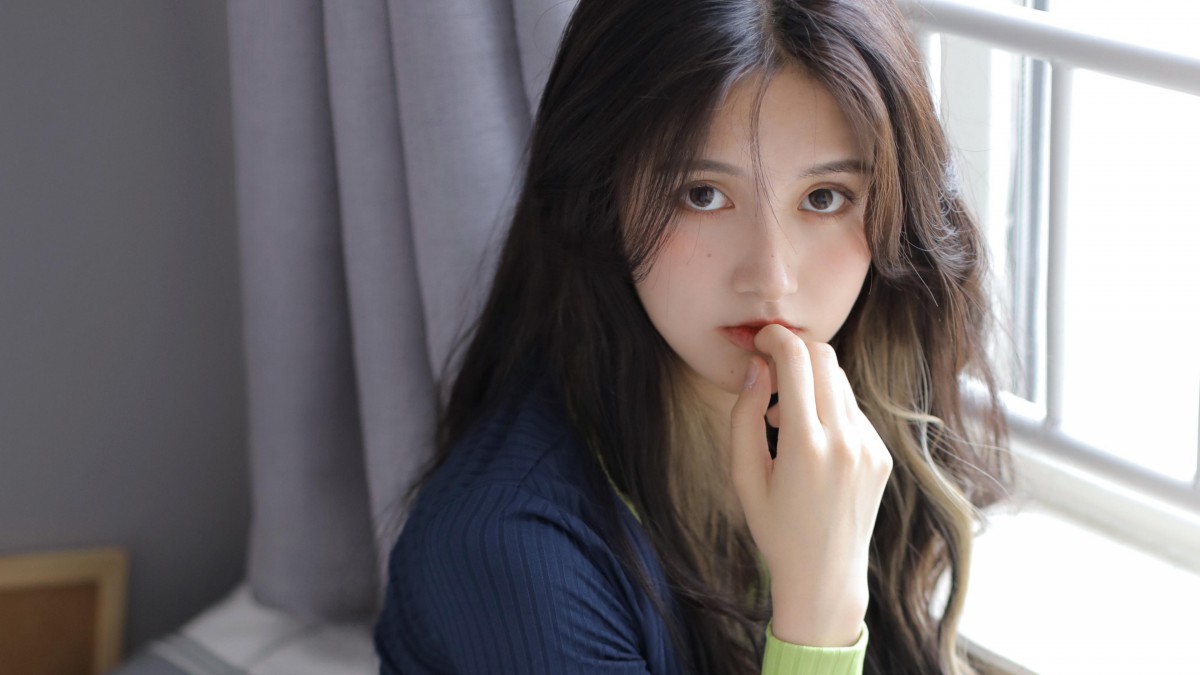 懵懂少女是什么意思啊_懵懂少女的小心思_懵懂少女