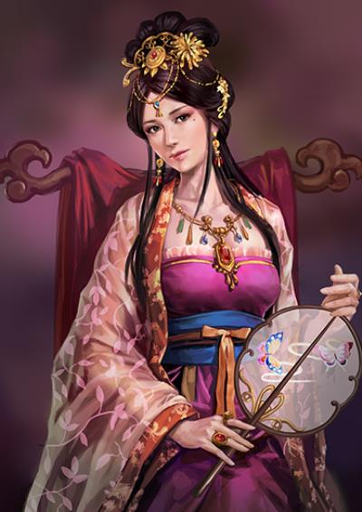 甄姬传_甄姬传_甄姬传