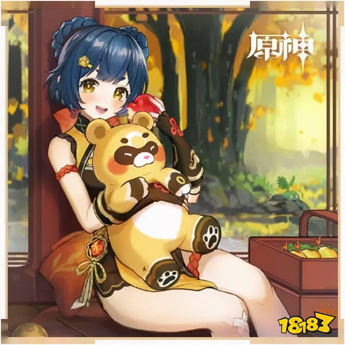 香菱圣遗物推荐_香菱圣遗物词条_原神圣遗物搭配香菱