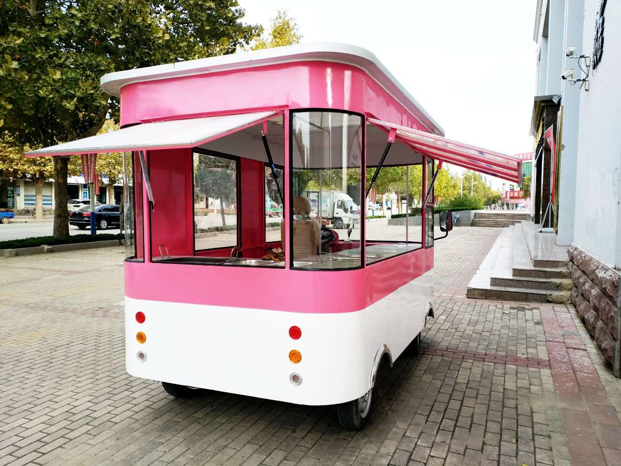 樱宝宝快餐车_樱宝宝快餐车_樱宝宝快餐车