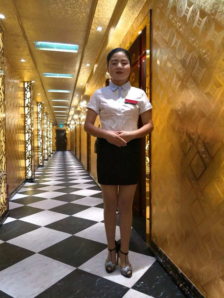 夜关门_夜嗨_夜色