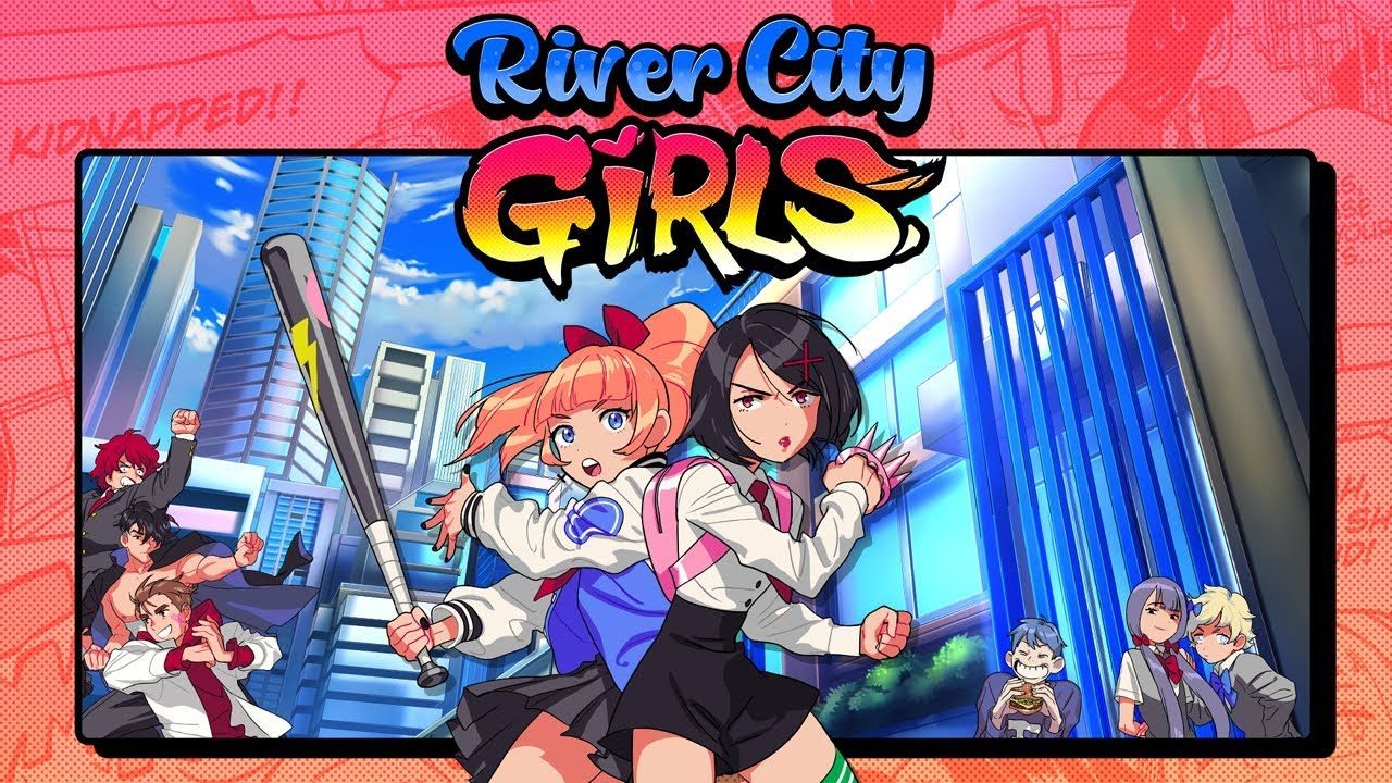 热血物语少女2_热血物语少女2图片_热血少女物语